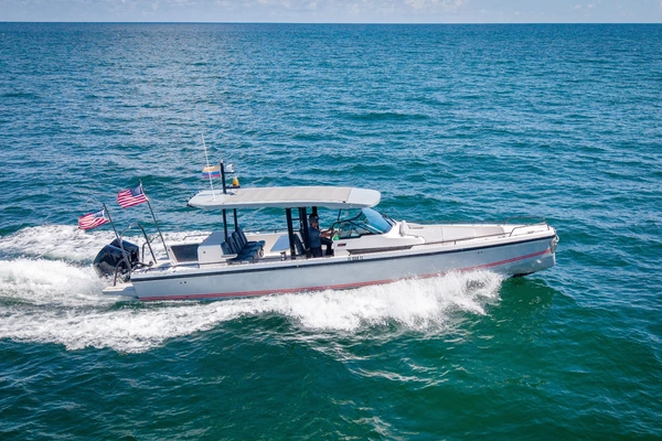 37-ft-Axopar-2020-Sun-Top- Fort Lauderdale Florida United States  yacht for sale