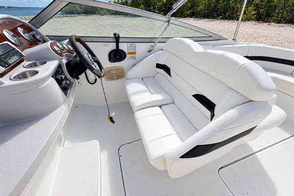 Winslow s Escape 26ft Formula Yacht For Sale