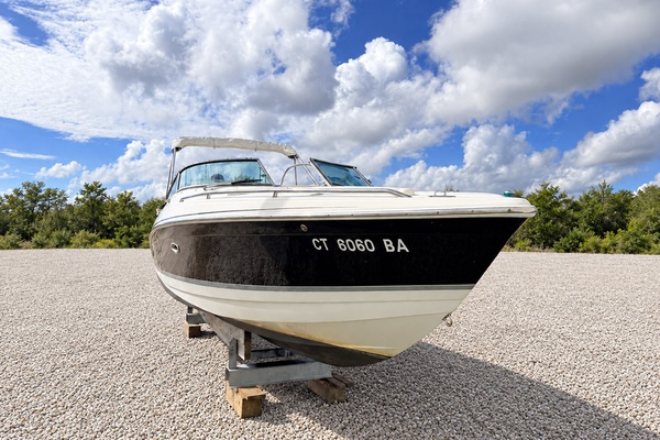 Winslow s Escape 26ft Formula Yacht For Sale