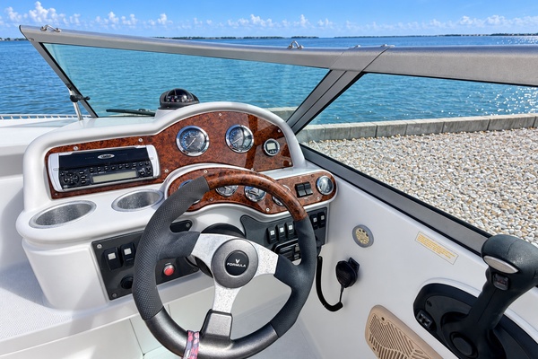 Winslow s Escape 26ft Formula Yacht For Sale