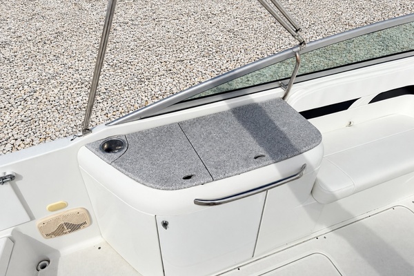 Winslow s Escape 26ft Formula Yacht For Sale