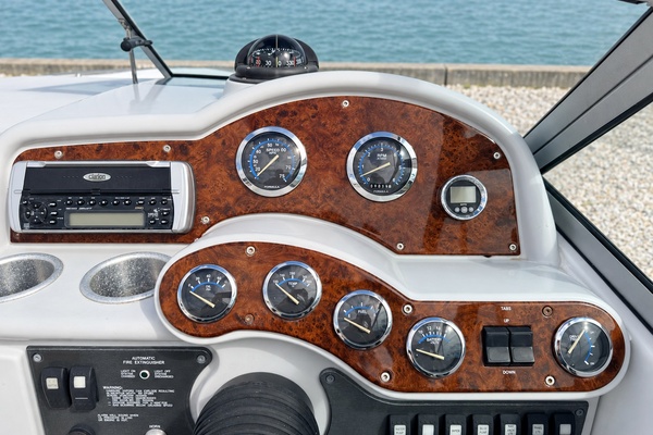 Winslow s Escape 26ft Formula Yacht For Sale