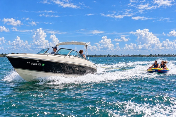 2005 Formula 260 Sun Sport