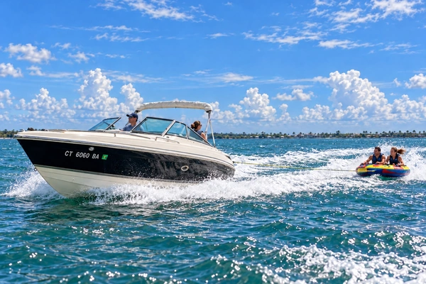 26-ft-Formula-2005-260 Sun Sport-Winslow's Escape Merritt Island Florida United States  yacht for sale