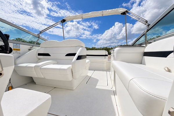 Winslow s Escape 26ft Formula Yacht For Sale