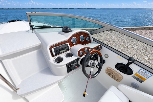 Winslow s Escape 26ft Formula Yacht For Sale