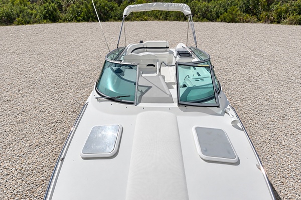 Winslow s Escape 26ft Formula Yacht For Sale