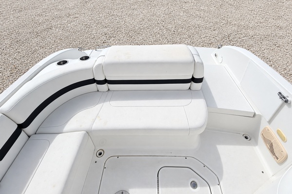Winslow s Escape 26ft Formula Yacht For Sale