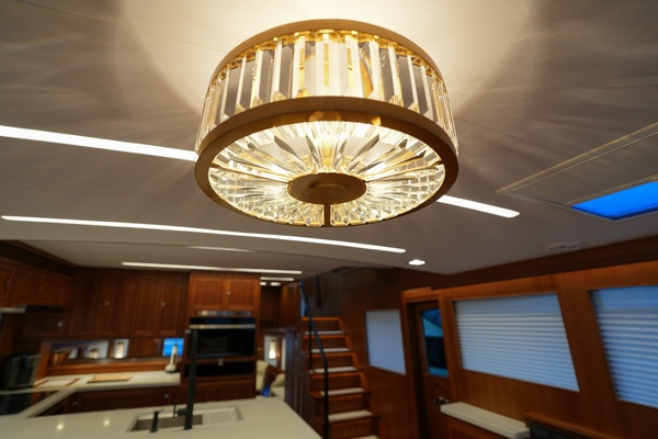 TENACITY 70ft Marlow Yacht For Sale