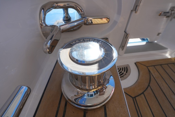 TENACITY 70ft Marlow Yacht For Sale