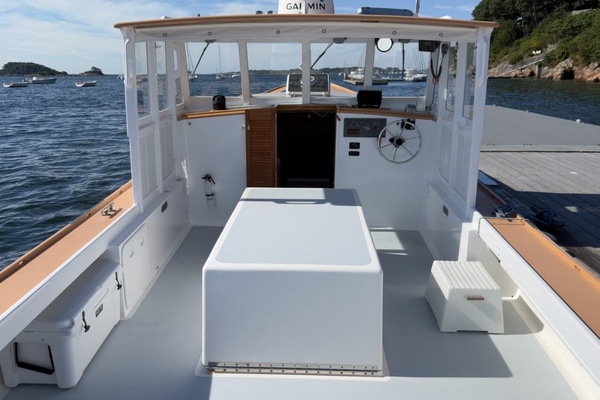 Selkie 32ft Holland Yacht For Sale