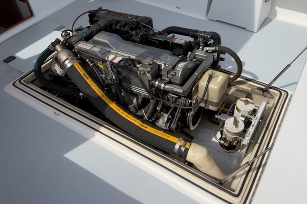 Selkie 32ft Holland Yacht For Sale