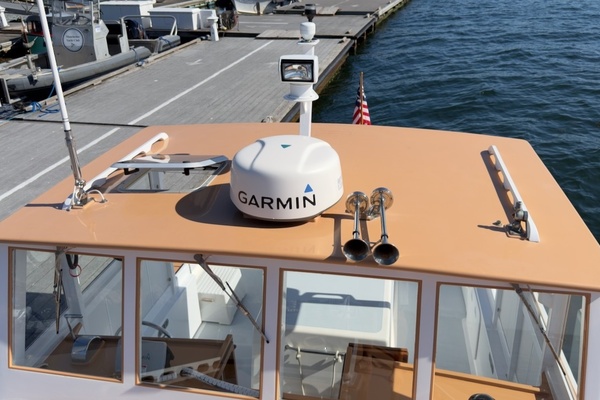 Selkie 32ft Holland Yacht For Sale