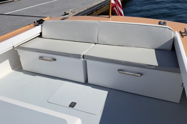 Selkie 32ft Holland Yacht For Sale