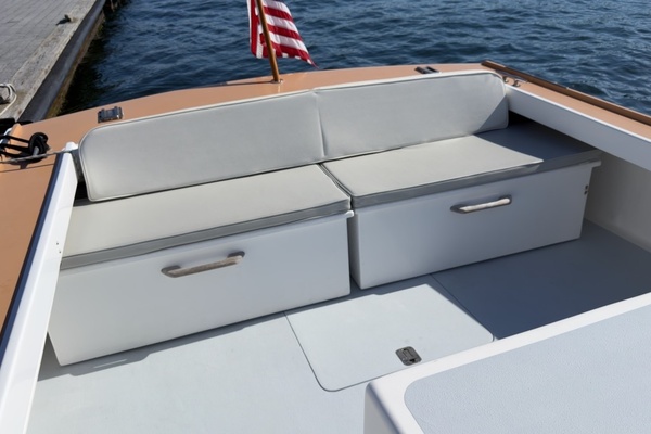 Selkie 32ft Holland Yacht For Sale