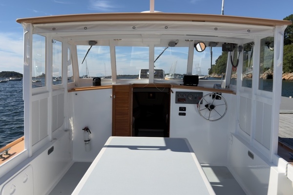 Selkie 32ft Holland Yacht For Sale