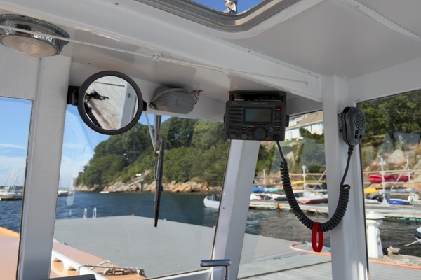 Selkie 32ft Holland Yacht For Sale