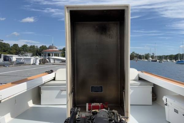 Selkie 32ft Holland Yacht For Sale