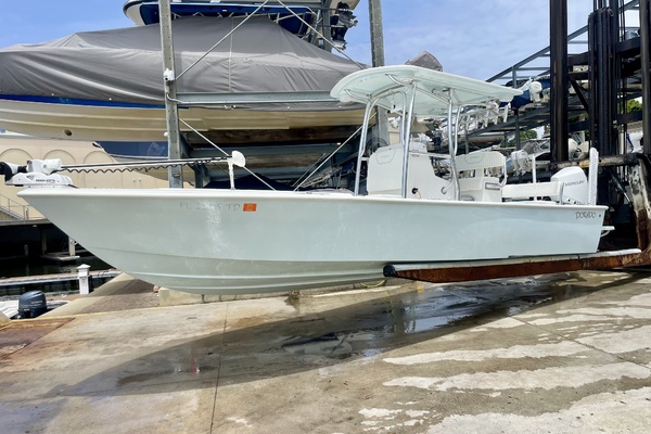 2022Dorado 25 ft 25 FD