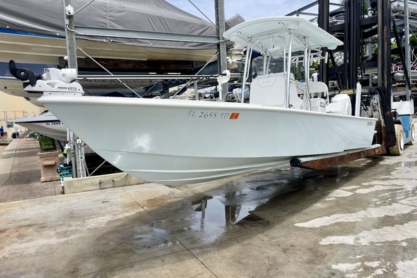 2022Dorado 25 ft 25 FD