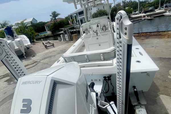 2022Dorado 25 ft 25 FD