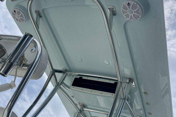 2022Dorado 25 ft 25 FD