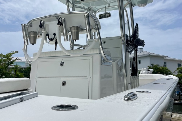 2022Dorado 25 ft 25 FD
