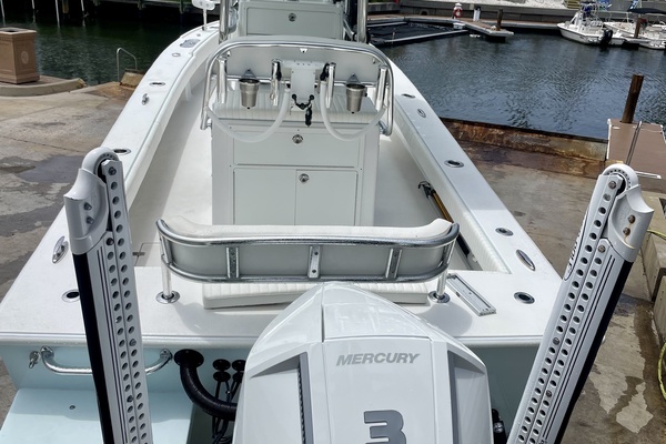 2022Dorado 25 ft 25 FD