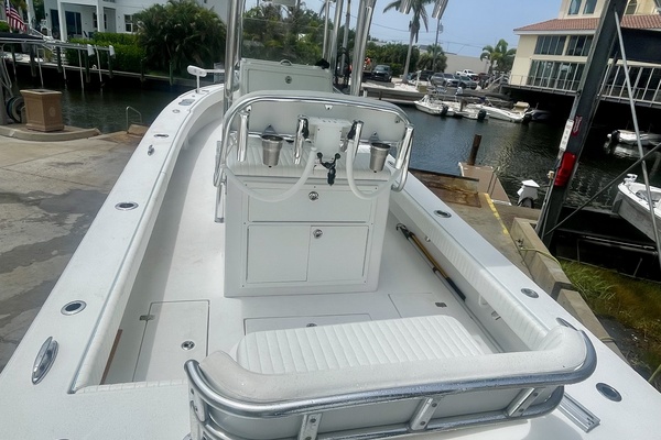 2022Dorado 25 ft 25 FD