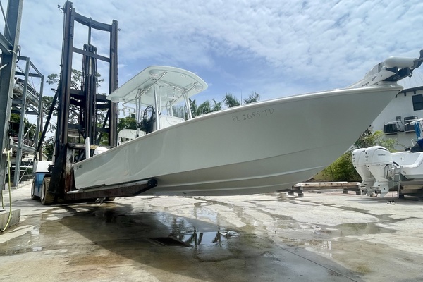 2022Dorado 25 ft 25 FD