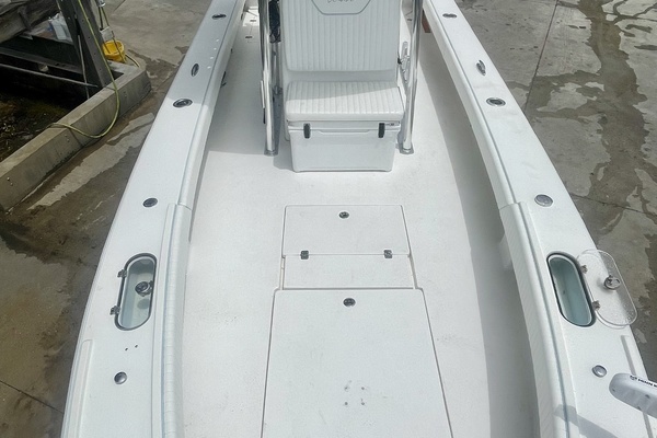 2022Dorado 25 ft 25 FD