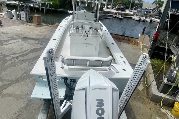 2022Dorado 25 ft 25 FD