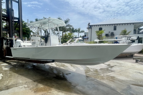 2022Dorado 25 ft 25 FD