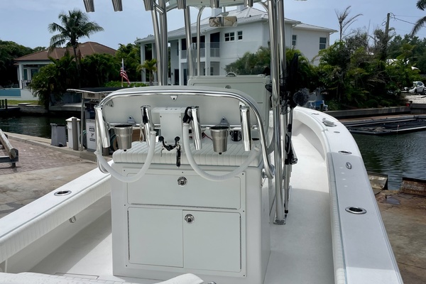 2022Dorado 25 ft 25 FD