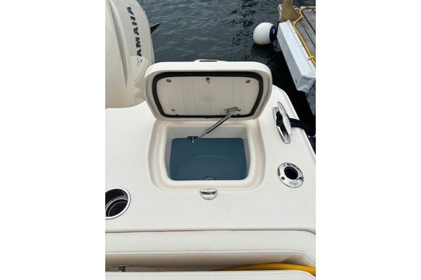 32ft Grady White Yacht For Sale