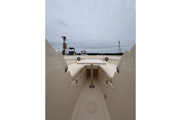 32ft Grady White Yacht For Sale