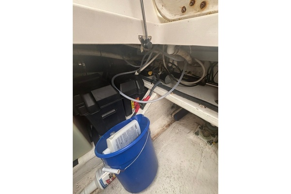 True Companion 30ft Back Cove Yacht For Sale