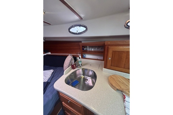 True Companion 30ft Back Cove Yacht For Sale