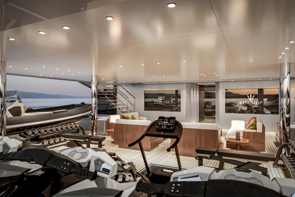 2028Kingship 125 ft King Cat   Kingship