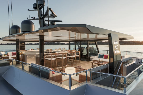 2028Kingship 125 ft King Cat   Kingship