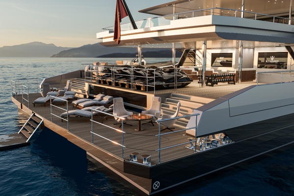 2028Kingship 125 ft King Cat   Kingship