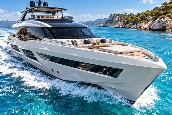 100-ft-Alpha-2028-- Ft Lauderdale Florida United States  yacht for sale