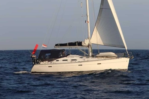 39-ft-Beneteau-2001-Oceanis Clipper 393-Heron Deltaville Virginia United States  yacht for sale