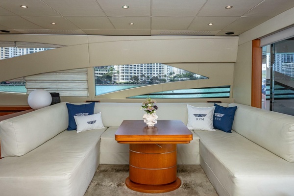 2008Pershing 90 ft 90   Regal