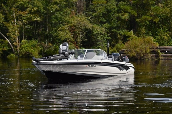 22ft Ranger Yacht For Sale