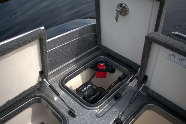 22ft Ranger Yacht For Sale