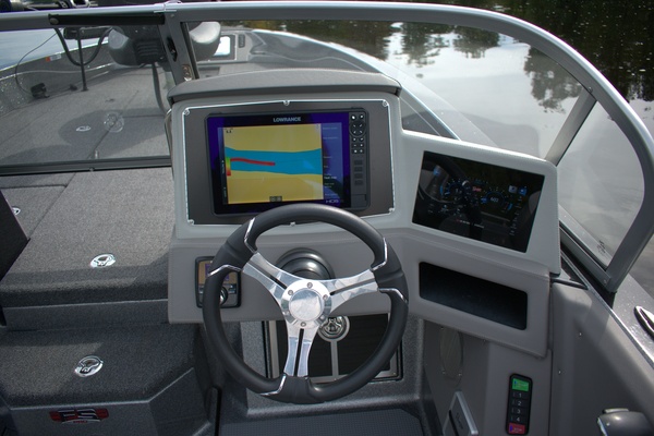 22ft Ranger Yacht For Sale