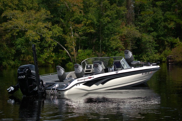 22ft Ranger Yacht For Sale