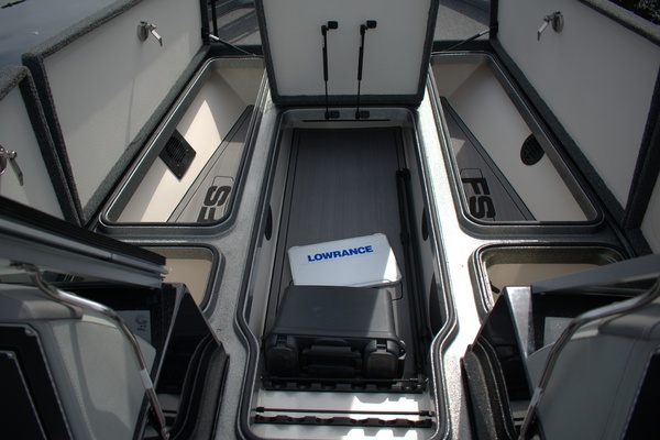 22ft Ranger Yacht For Sale