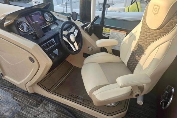 26ft Godfrey Yacht For Sale